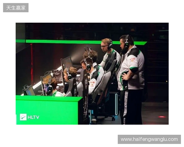 zonic：本次赛事我们的表现不够好，我为此负责