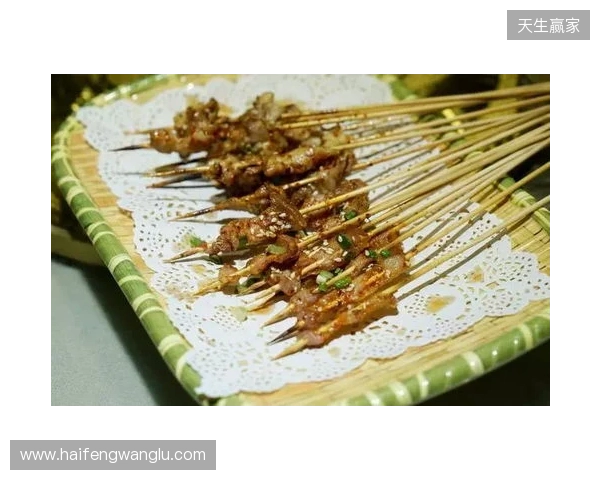 美食塔防新作《别拽了！烤串师傅》Demo现已上线！