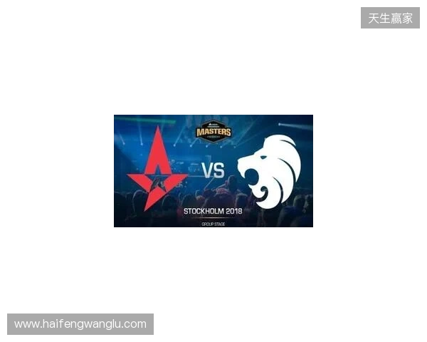 EPL S23第二阶段:搭上末班车!Astralis 2-1 FURIA