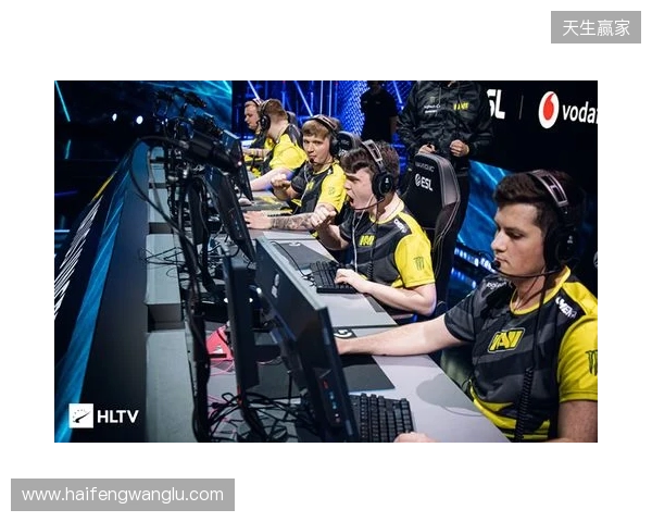 NaVi将参加丹麦线下赛事PCC3